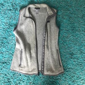 Patagonia Women’s Better Sweater Vest